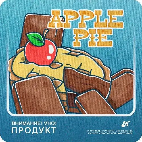 Hash|Apple Pie SALE