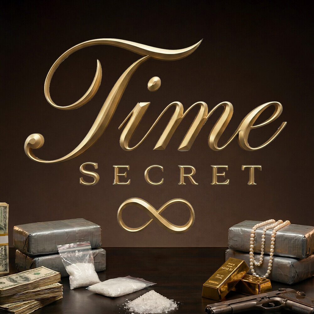 Time Secret