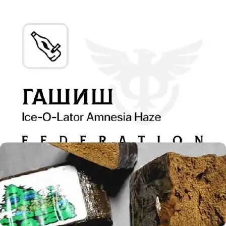 Ice-O-Lator [A.Haze]