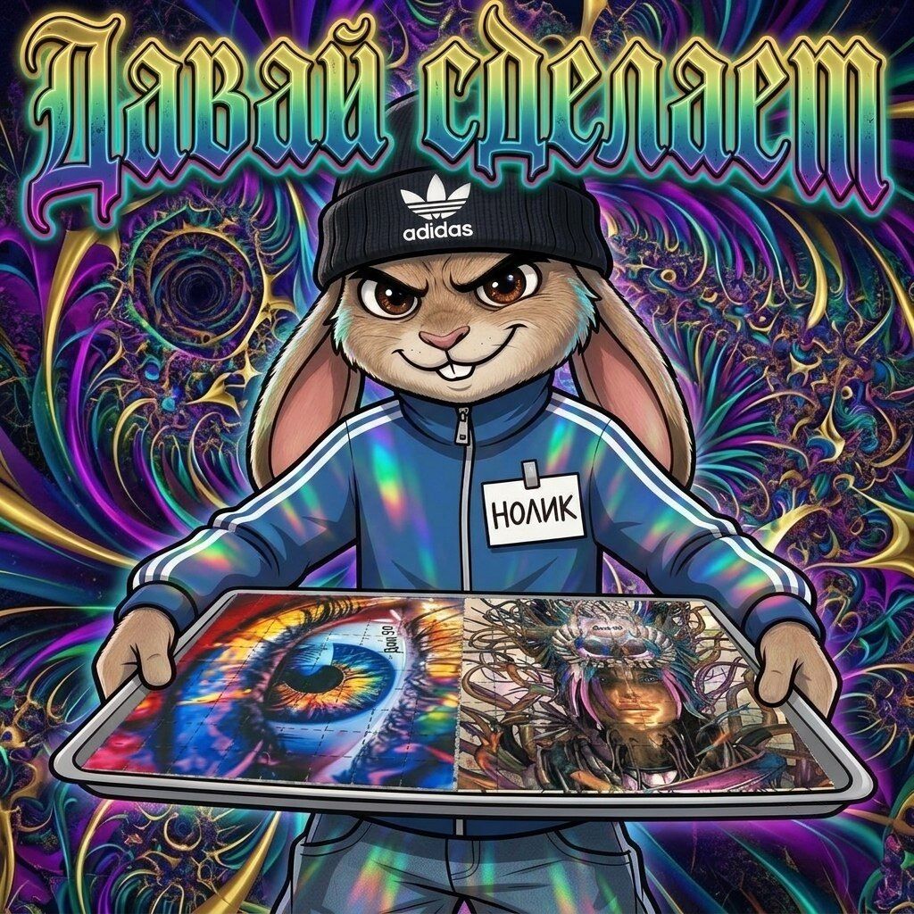 LSD-250mkg🐰ОтНолика