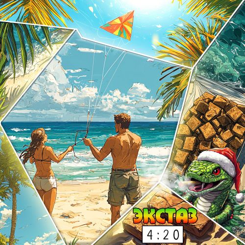 Ice-o-lator 4:20