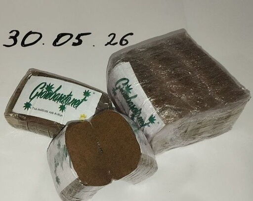 Изол Growbarato