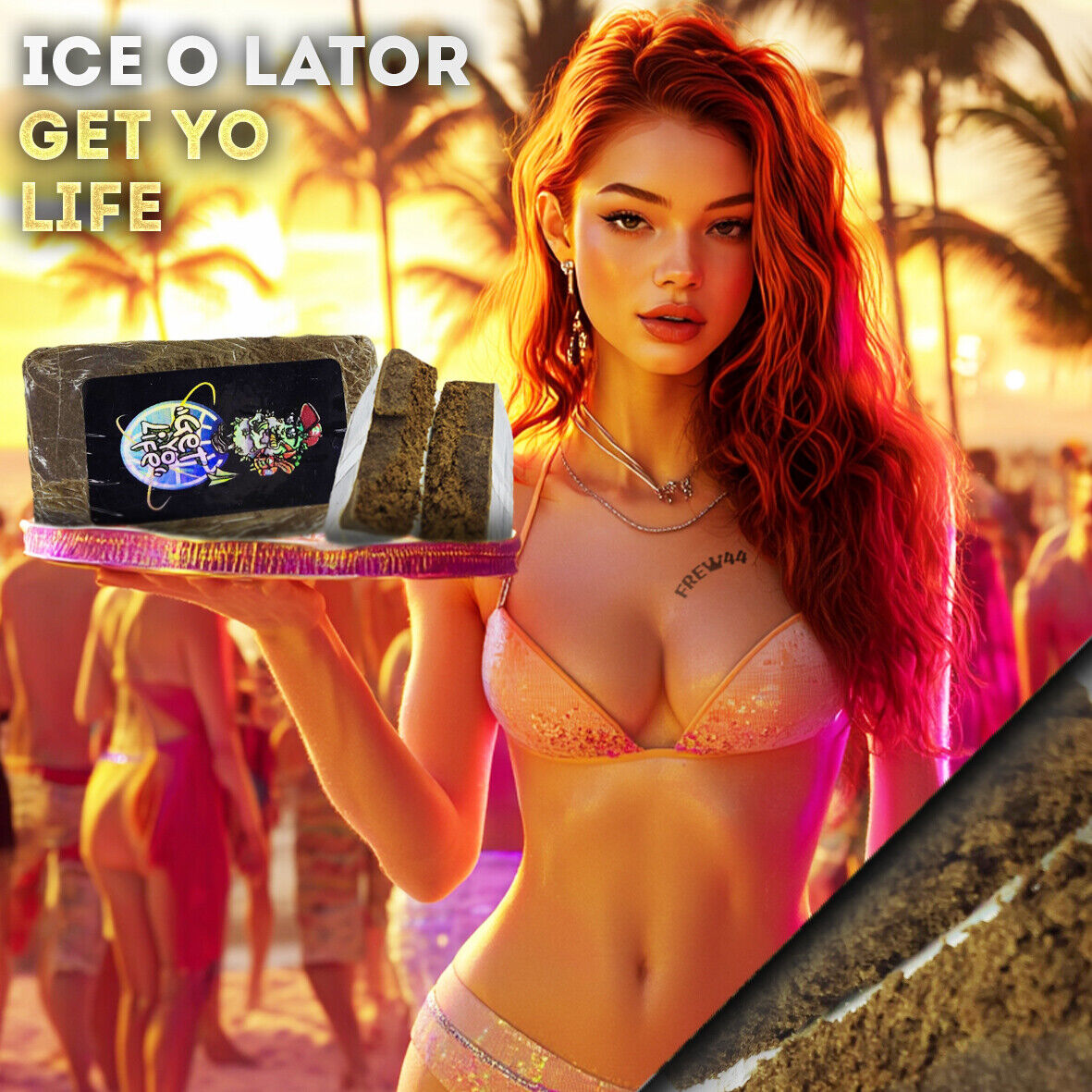 GetYoLife