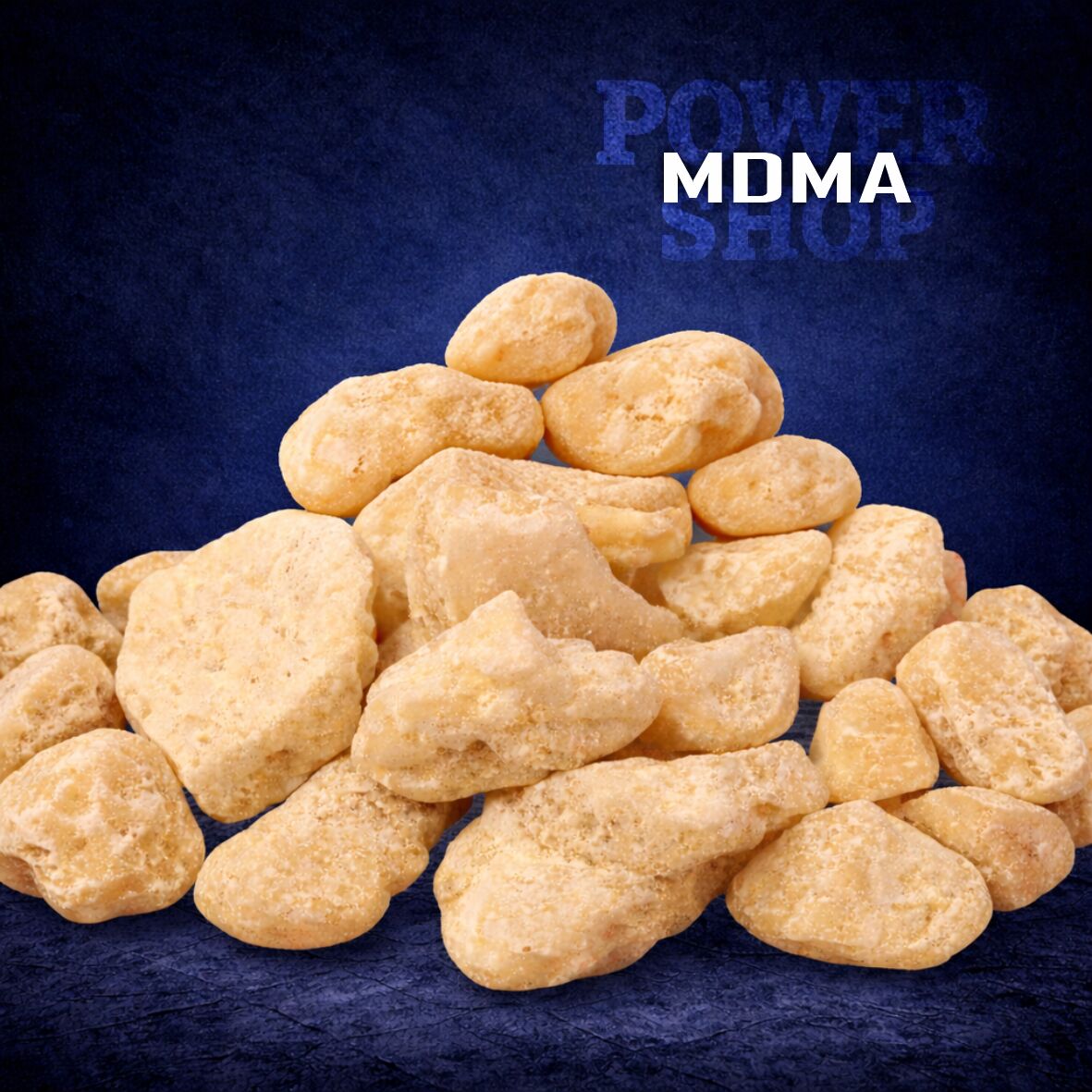 💝 MDMA VHQ 💝