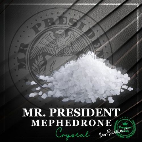 ★Мефедрон Крис ОПТ★