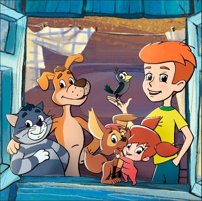 НА ЧАЙ КОМАНДЕ