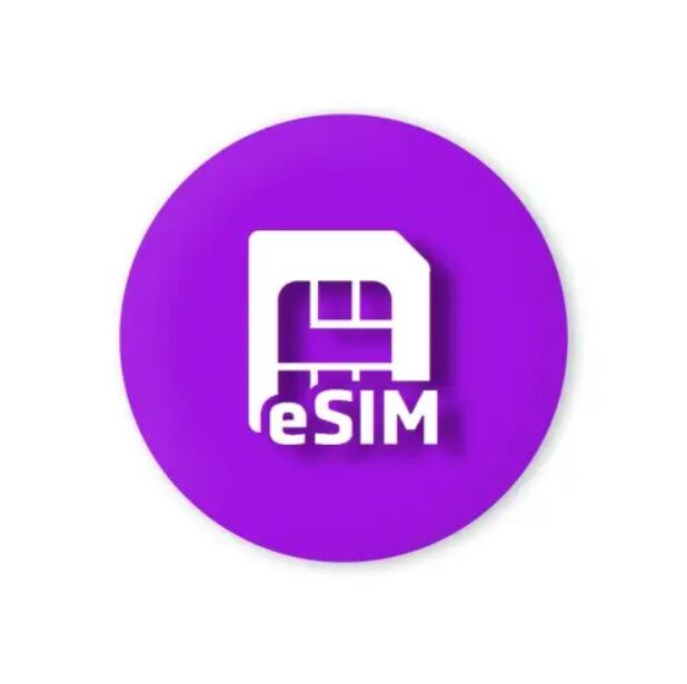 eSIM 3GB