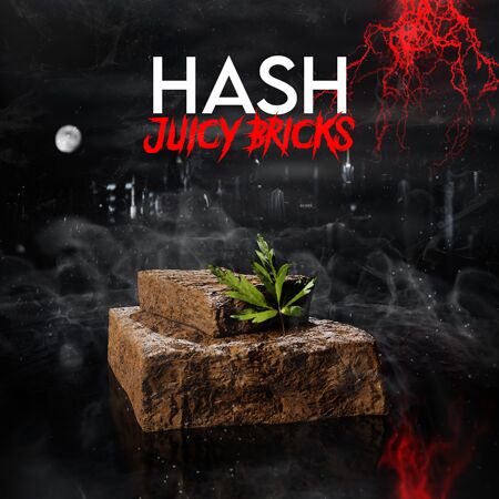 Hash: MOUSS/MAGIC