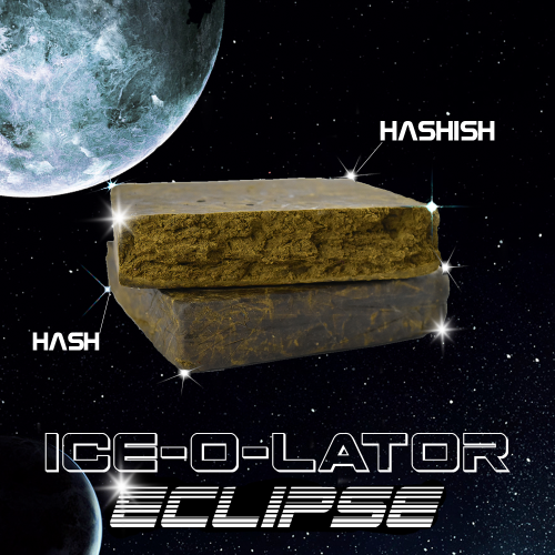 ICE-O-LATOR 99%