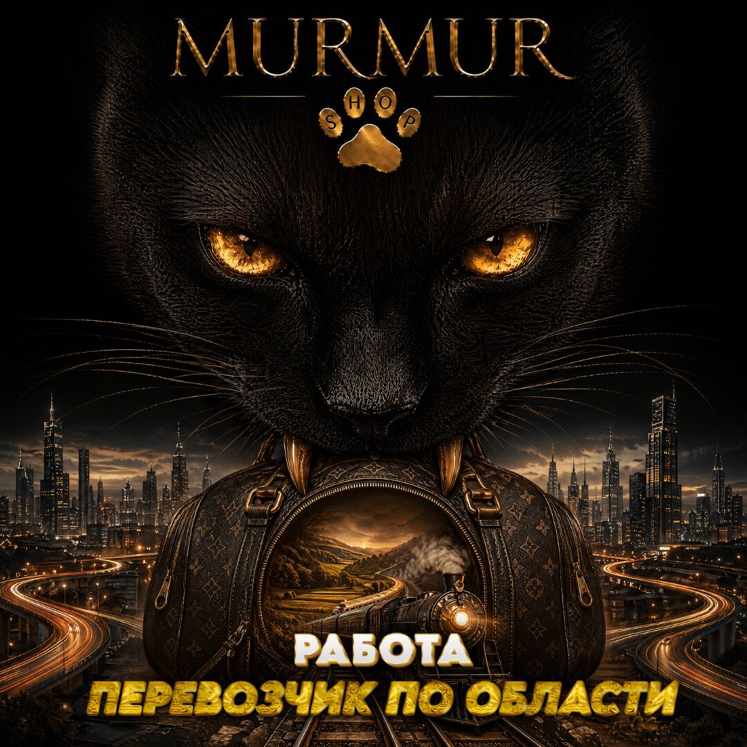 Кладмен-перевозчик