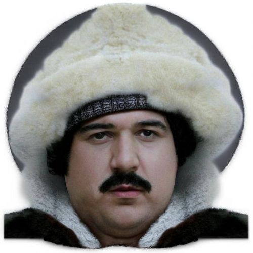 Падла из Хабаровска