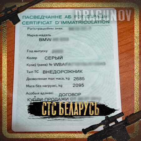 СТС БЕЛАРУСЬ