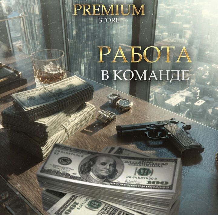 Менеджер/Оператор