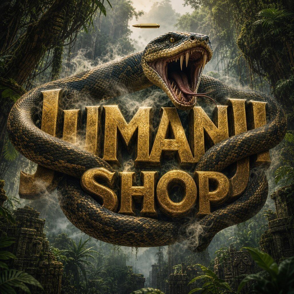 Jumanji