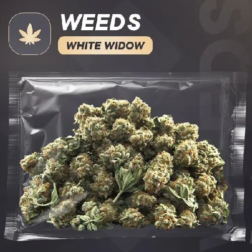 Weeds|White Widow