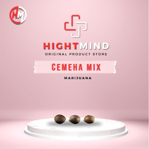 🌿 Семена MIX 🌿
