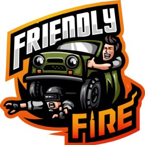 Friendly Fire