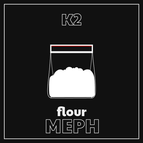 Mephedrone VHQ+