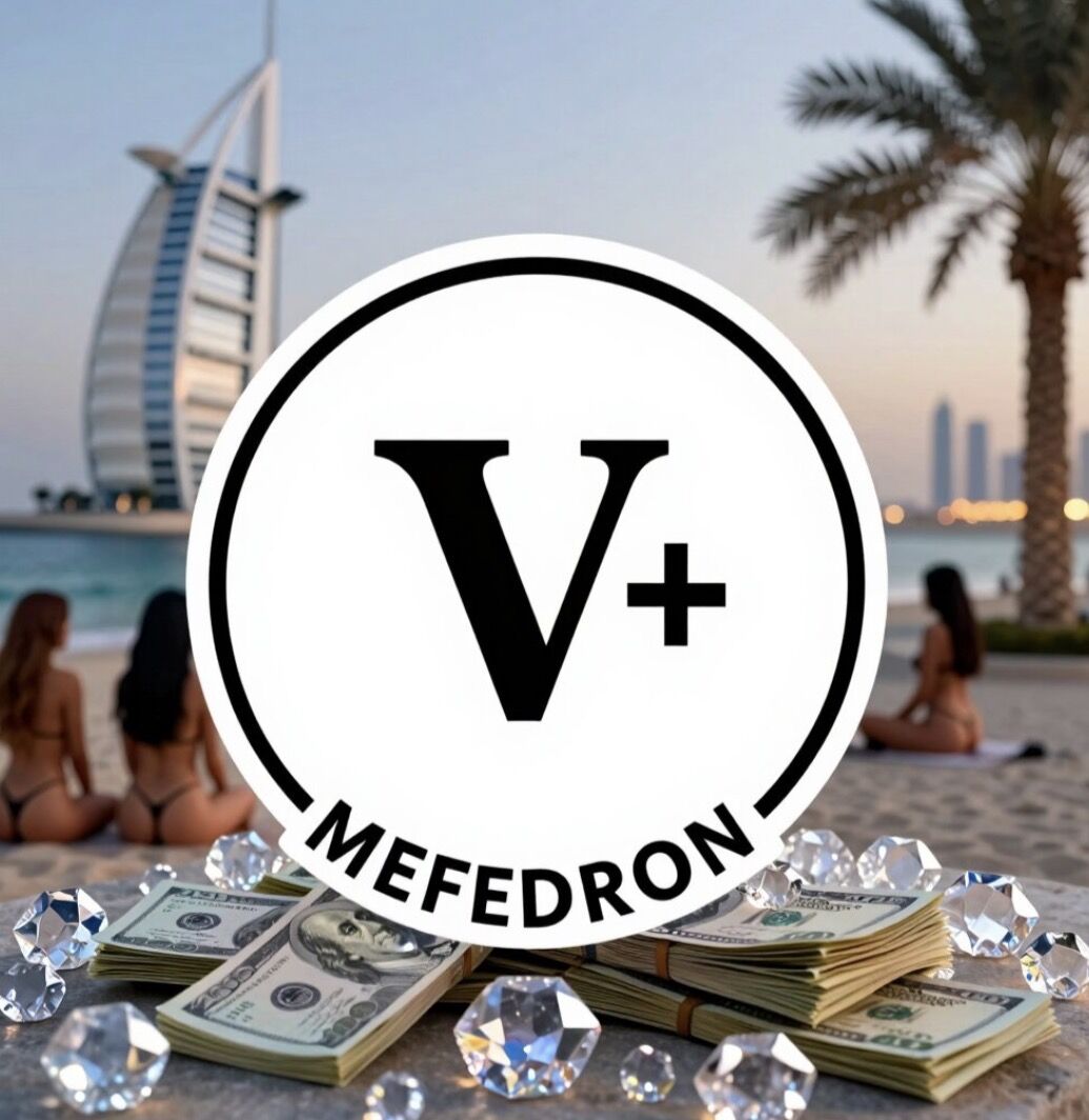 MEFEDRON V+